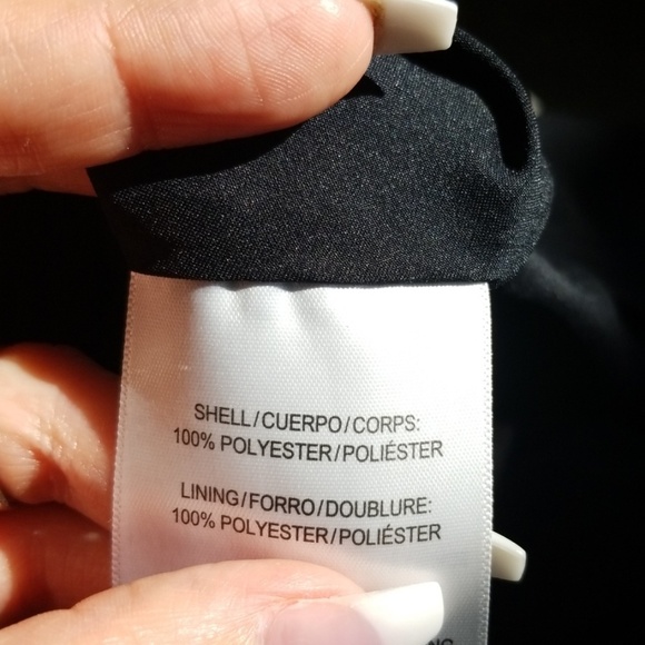 Belted dress - Picture 3 of 4